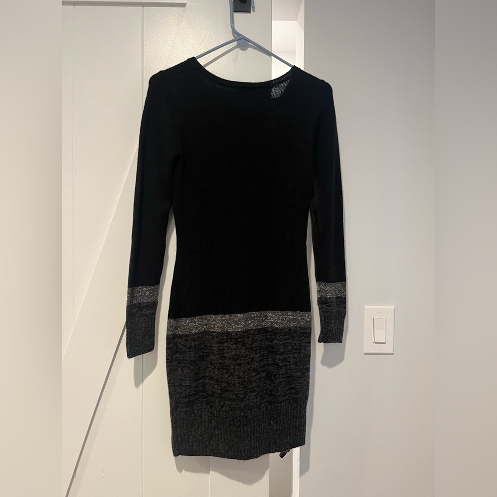 Women’s Sweater dress